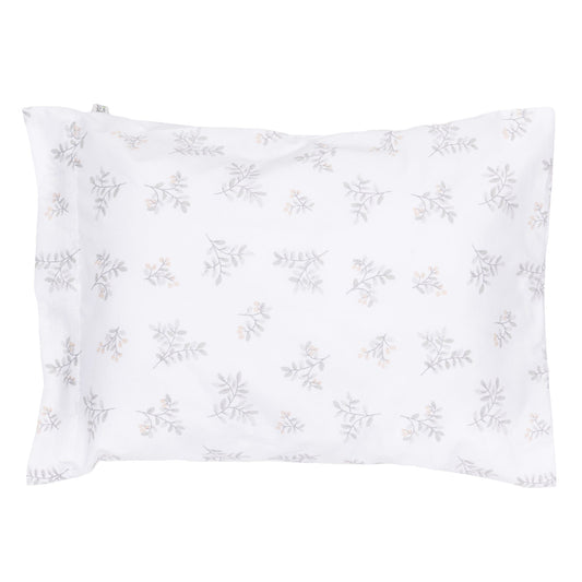 Small pillowcase - Leaves