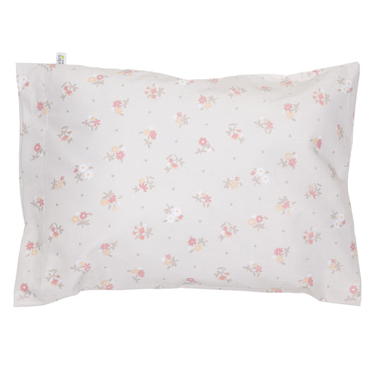 Small pillowcase - Flowers