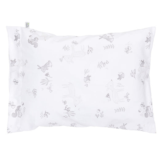 Small pillowcase - Forest