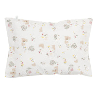 Taie d'oreiller pour enfant - Ours