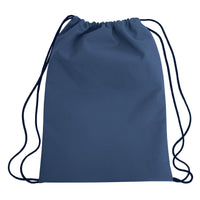 Shoe bag - Blue
