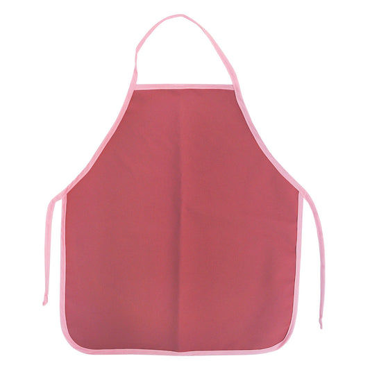 Apron - Pink