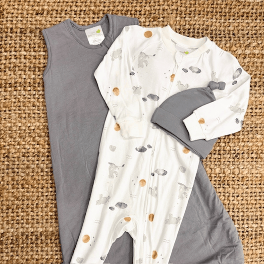 Newborn bundle - Moon (0-6 monts)