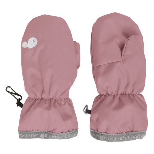 Mid-season mitts - Cosmos