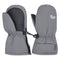 Winter mitts - Gray