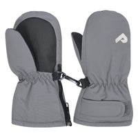 Winter mitts - Gray