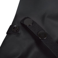 Waterproof mittens - Black