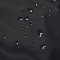 Waterproof mittens - Black