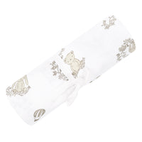 Couverture mousseline de coton - Peluches