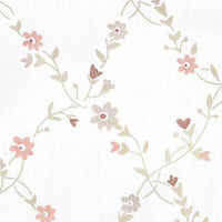 Couverture mousseline de coton - Tapisserie