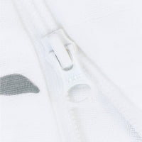 Cotton muslin sleep sack - Fruits (0.7 tog)