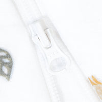 Cotton muslin sleep sack - Jungle (0.7 tog)