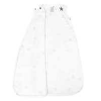 Cotton muslin sleep sack - Sea (0.7 tog)