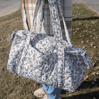 Diaper bag - Bees