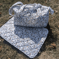Diaper bag - Bees