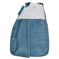 Sac de nuit en peluche - Trucks (1.5 Togs)