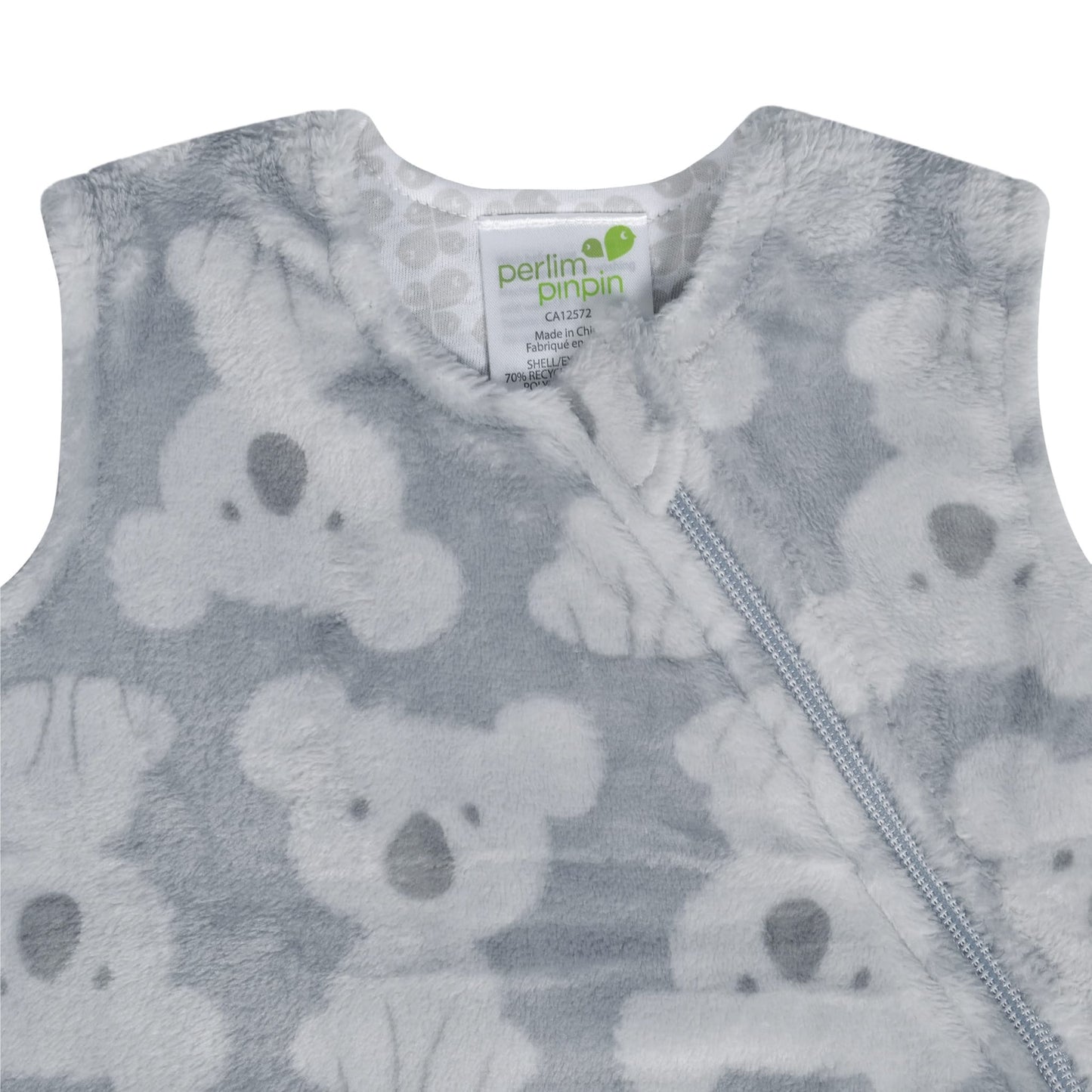 Plush sleep sack - Koalas (1.5 togs)