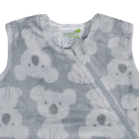 Plush sleep sack - Koalas (1.5 togs)