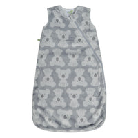 Plush sleep sack - Koalas (1.5 togs)