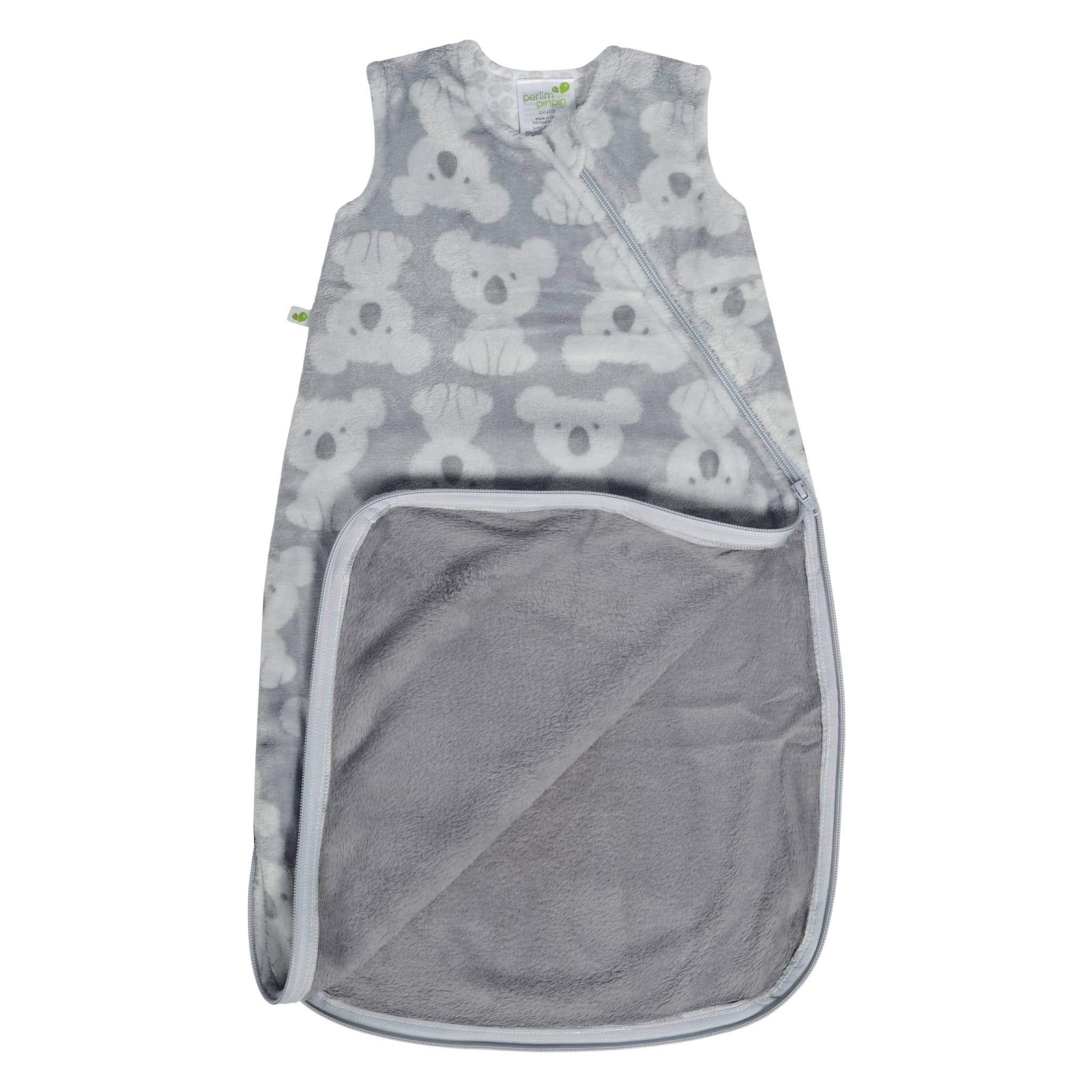Plush sleep sack - Koalas (1.5 togs)