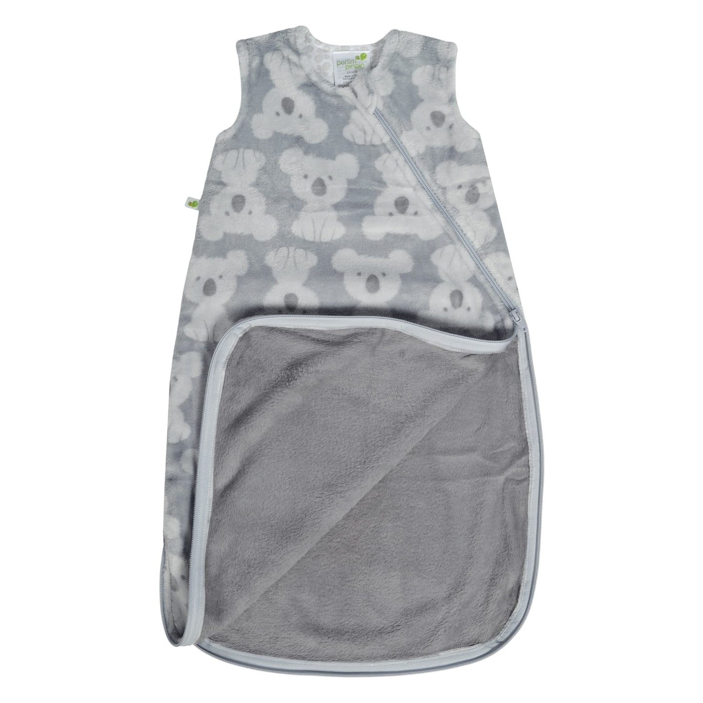 Plush sleep sack - Koalas (1.5 togs)