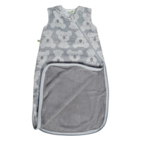 Plush sleep sack - Koalas (1.5 togs)