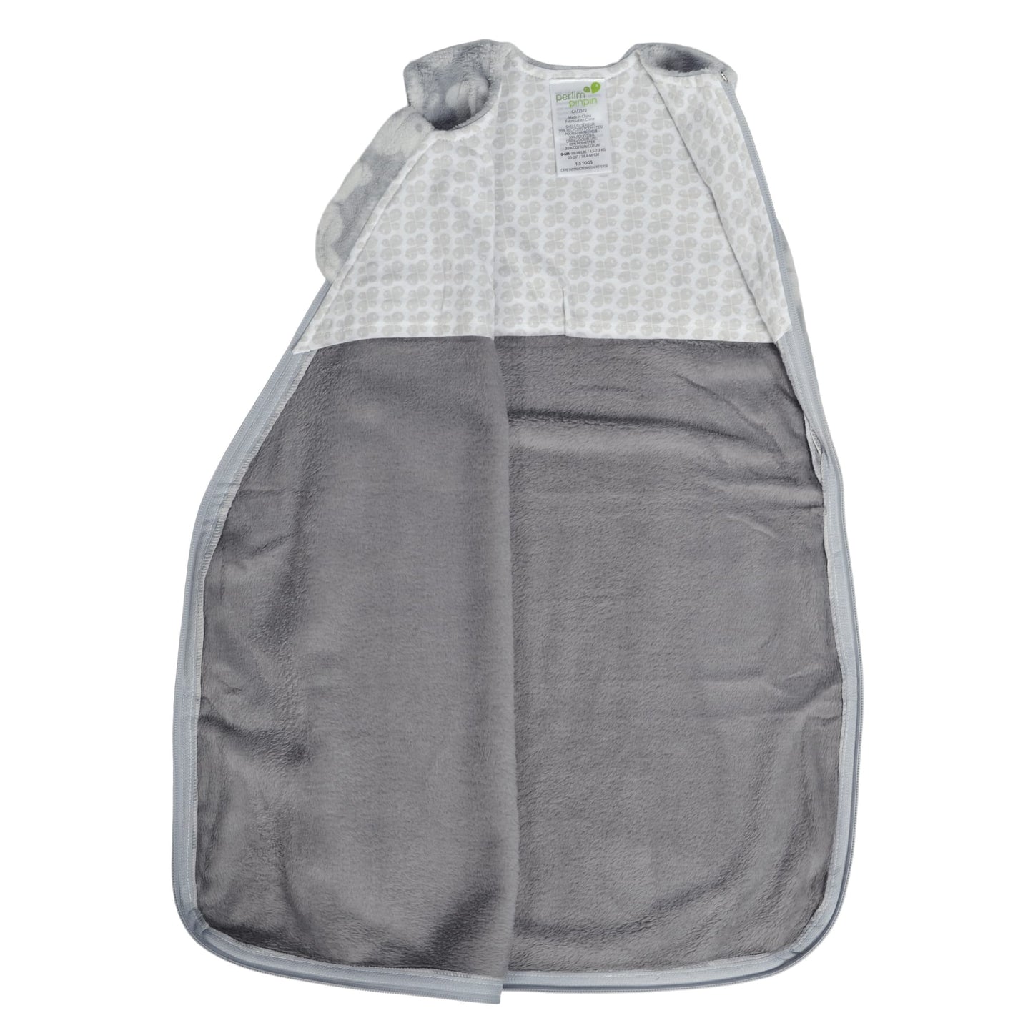 Plush sleep sack - Koalas (1.5 togs)