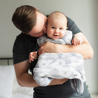 Plush sleep sack - Koalas (1.5 togs)