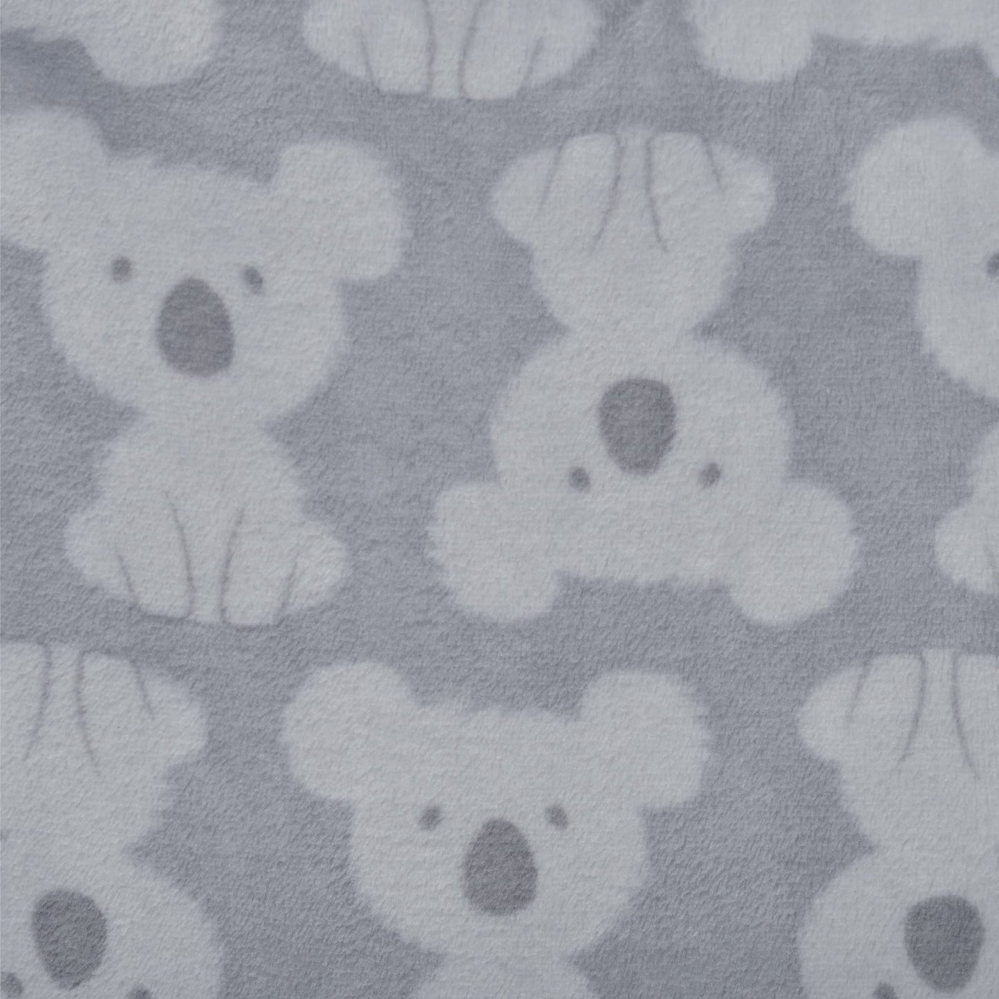 Plush sleep sack - Koalas (1.5 togs)