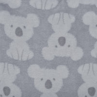 Plush sleep sack - Koalas (1.5 togs)