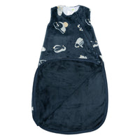 Plush sleep sack - Penguins (1.5 togs)