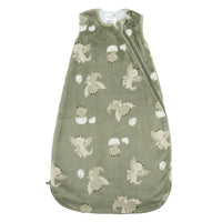 Sac de nuit en peluche - Dragons (1.5 togs)