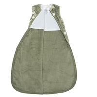 Sac de nuit en peluche - Dragons (1.5 togs)