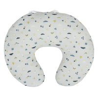 Bamboo nursing pillow - COVER ONLY