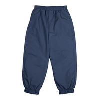 Mid-season splash pant - TAFFETA New Marine