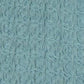 Sac de nuit mousseline gaufrée en coton biologique - Sarcelle (1.0 tog)