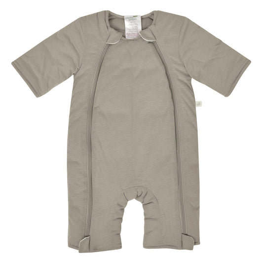 Sleep suit - Taupe