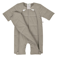 Sleep suit - Taupe