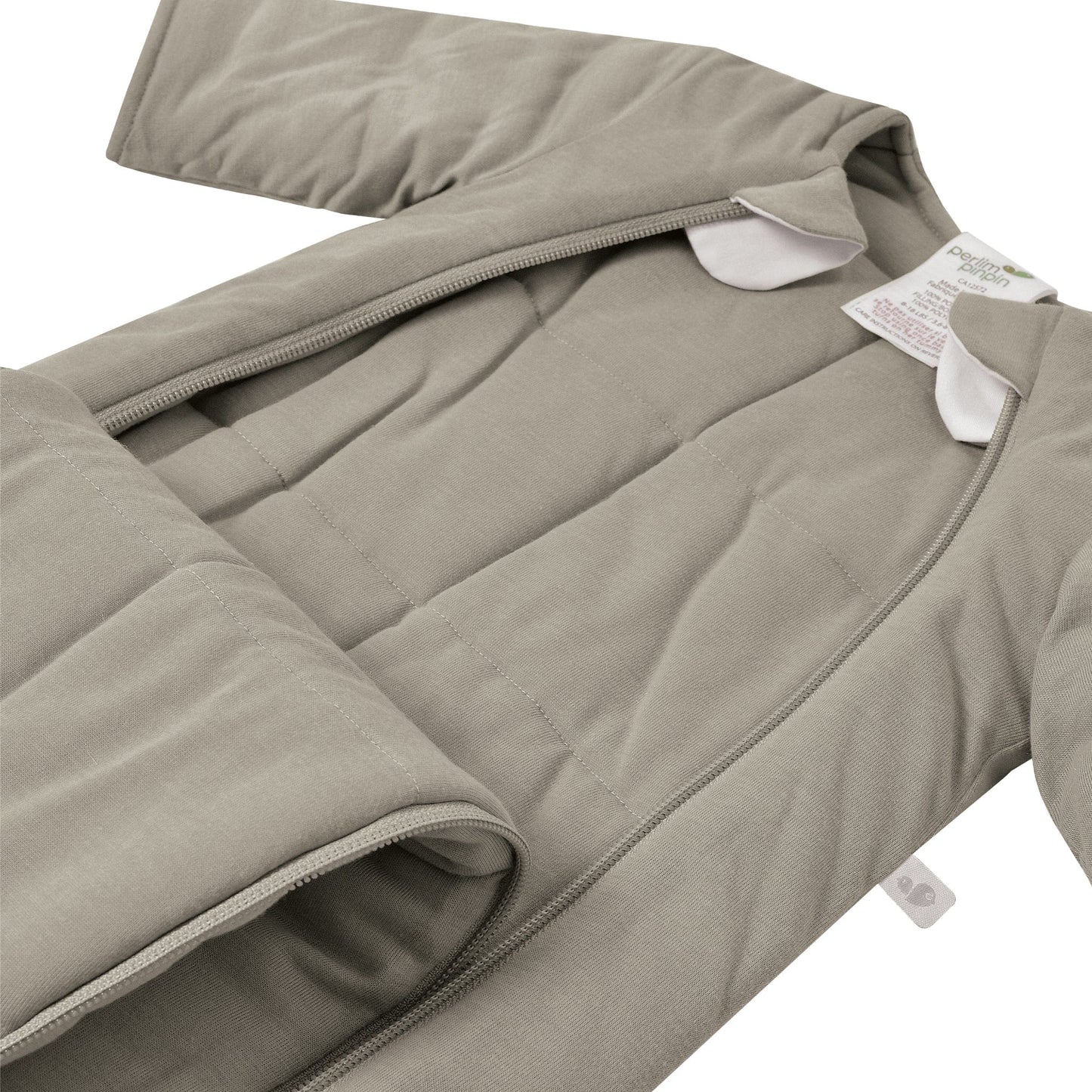 Sleep suit - Taupe