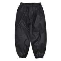 Pantalon imperméable - Noir