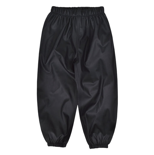 Pantalon imperméable - Noir
