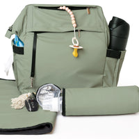 Sac à couches imperméable - Mousse