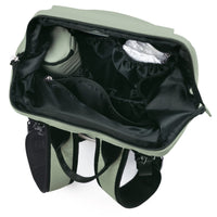 Sac à couches imperméable - Mousse