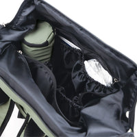 Sac à couches imperméable - Mousse