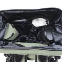 Sac à couches imperméable - Mousse