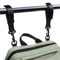 Sac à couches imperméable - Mousse