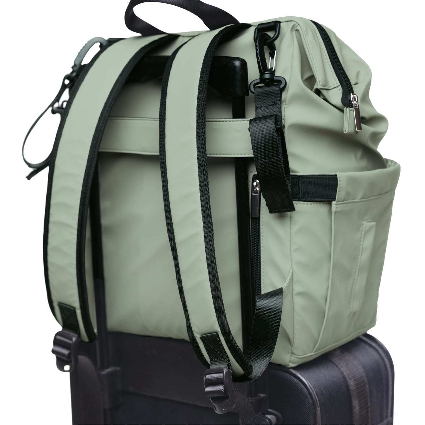 Sac à couches imperméable - Mousse