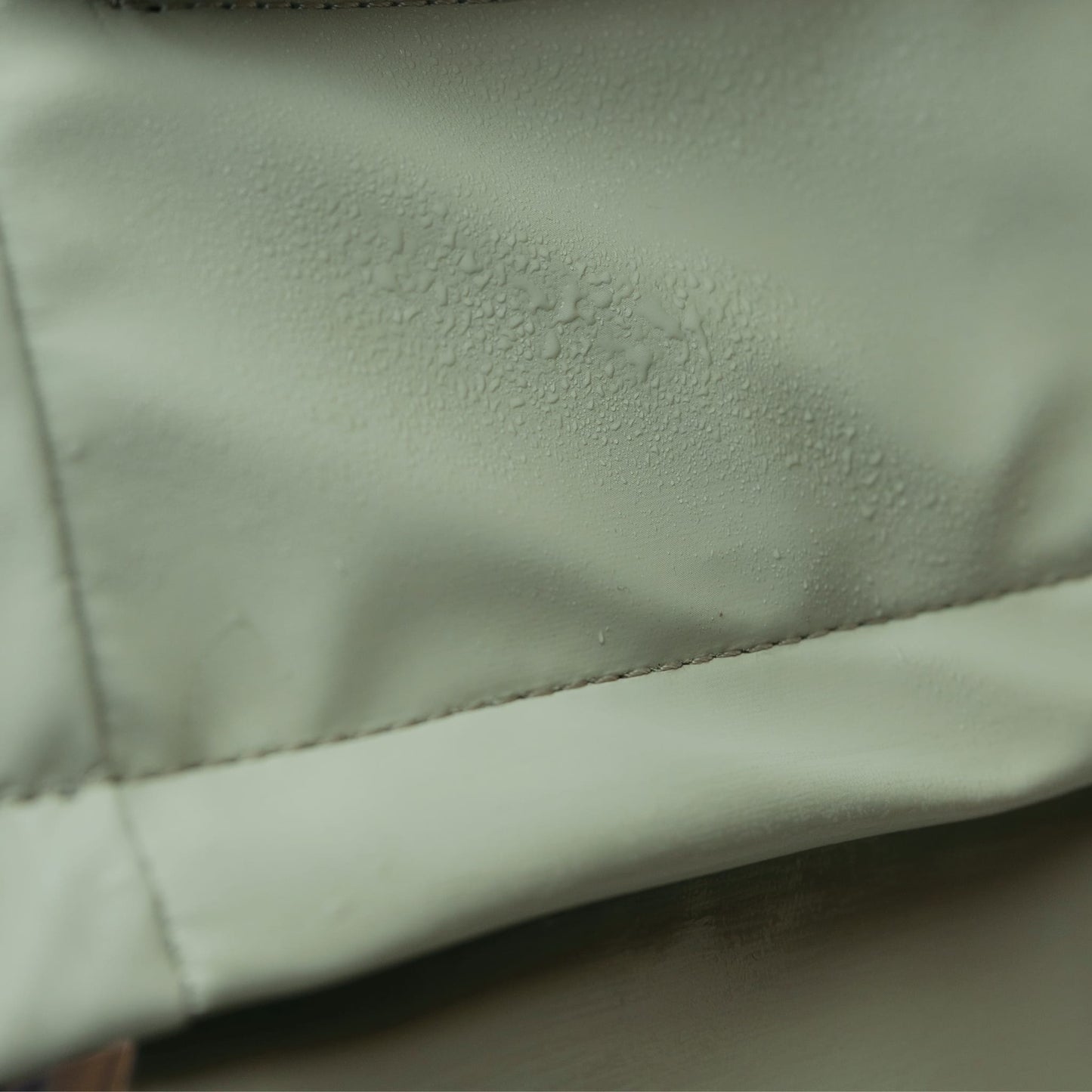 Sac à couches imperméable - Mousse
