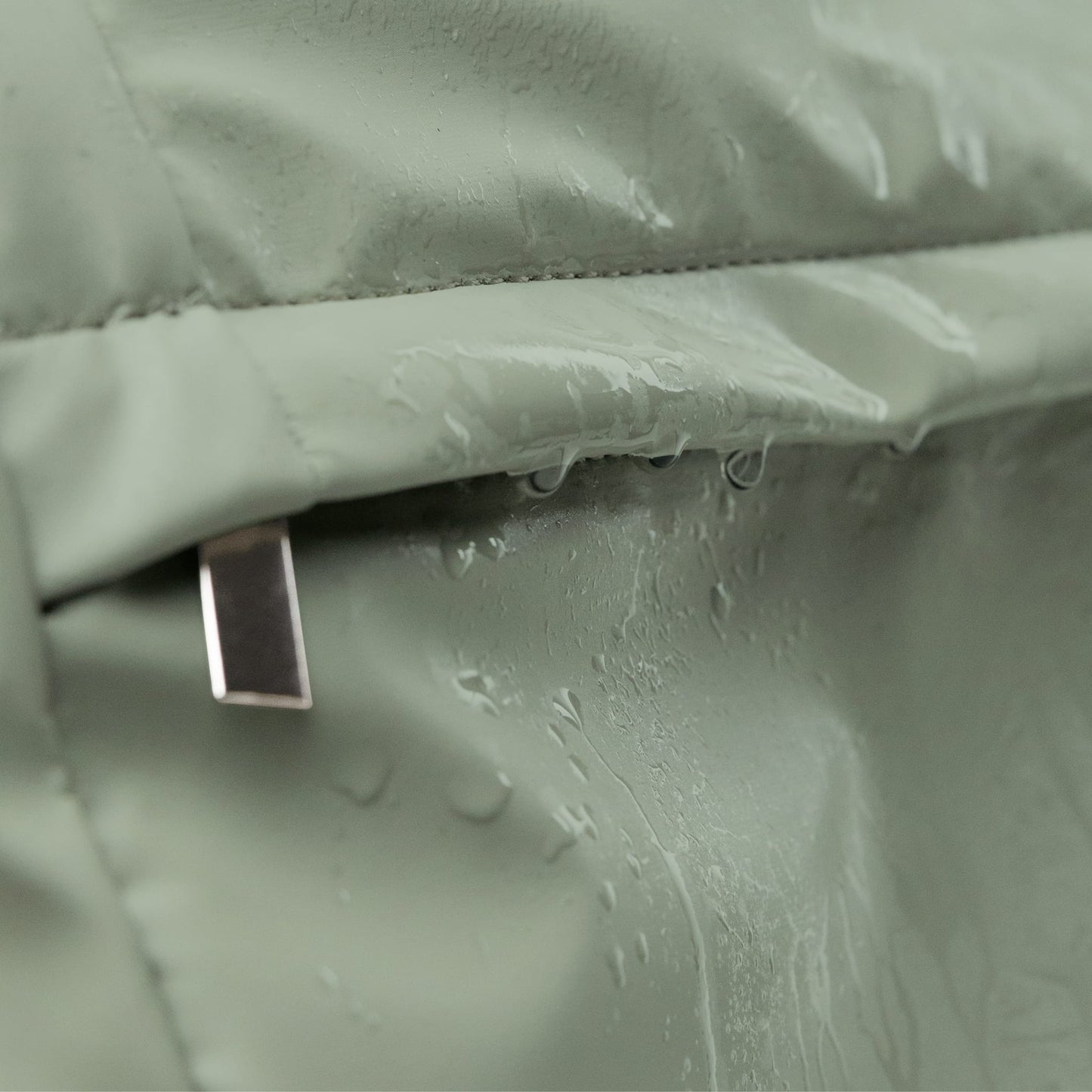 Sac à couches imperméable - Mousse