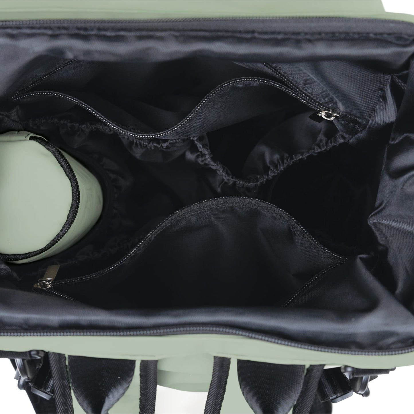 Sac à couches imperméable - Mousse